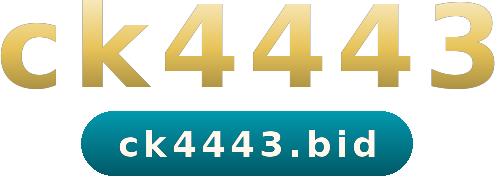 ck4443 logo